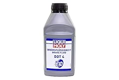 Liqui moly bremsflüssigkeit gebraucht kaufen  Wird an jeden Ort in Deutschland