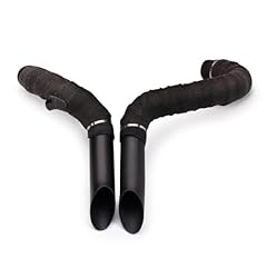 Exhaust muffler 1pcs for sale  Delivered anywhere in UK