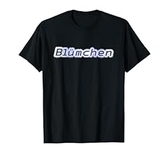 Blumchen logo 2022 gebraucht kaufen  Wird an jeden Ort in Deutschland