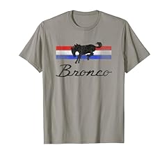 Ford bronco logo for sale  Delivered anywhere in USA 