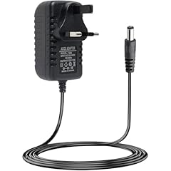 12v power supply for sale  Delivered anywhere in UK