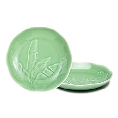 Siline green porcelain for sale  Delivered anywhere in USA 