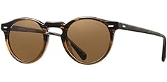 Oliver peoples gregory for sale  Delivered anywhere in USA 