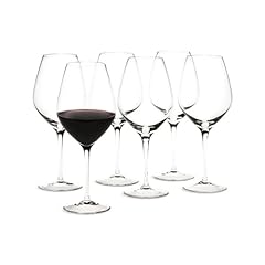 Holmegaard cabernet red for sale  Delivered anywhere in UK
