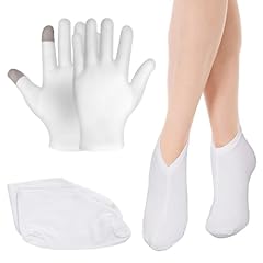 Kfhensomr moisturizing gloves for sale  Delivered anywhere in USA 