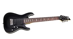 Schecter omen gloss for sale  Delivered anywhere in UK