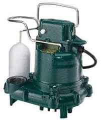 Zoeller 0045 model for sale  Delivered anywhere in USA 