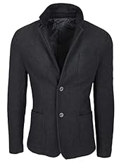 Evoga giacca blazer usato  Spedito ovunque in Italia 