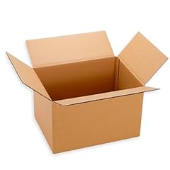 12x10x8 brown boxes for sale  Delivered anywhere in USA 