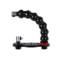 Flex arm staffa usato  Spedito ovunque in Italia 