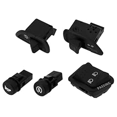 Ototec 5pcs motorcycle for sale  Delivered anywhere in UK
