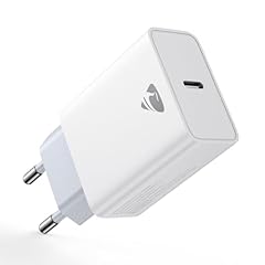 Chargeur iphone 20w d'occasion  Livré partout en France
