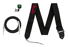 Fender pack accessoires d'occasion Fender pack accessoires d'occasion  Livré partout en France