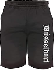 Sostex düsseldorf sweatshorts gebraucht kaufen  Wird an jeden Ort in Deutschland