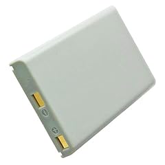 Accucell batteria adatta usato  Spedito ovunque in Italia 