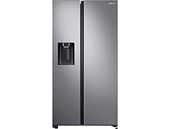 Réfrigérateur américain RS65R5401SL A+/ Grande capacité d'occasion  Livré partout en France