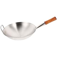 Upkoch 32cm stainless for sale  Delivered anywhere in UK