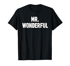 Mr. wonderful funny for sale  Delivered anywhere in USA 