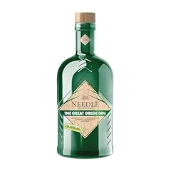Needle the great gebraucht kaufen  Wird an jeden Ort in Deutschland