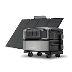 Ecoflow power station for sale  Delivered anywhere in USA 