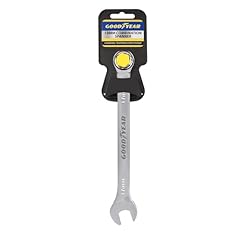 Goodyear 17mm spanner for sale  Delivered anywhere in UK