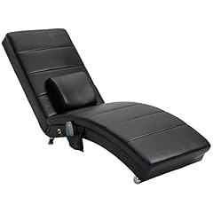 Homcom relaxliege massagefunkt gebraucht kaufen  Wird an jeden Ort in Deutschland