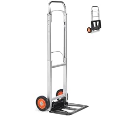Vonhaus sack truck for sale  Delivered anywhere in UK