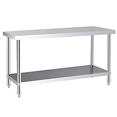 Fellie catering table for sale  Delivered anywhere in UK