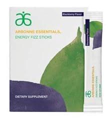 Arbonne energy fizz for sale  Delivered anywhere in USA 