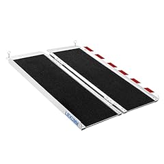 Liekumm wheelchair ramp for sale  Delivered anywhere in UK