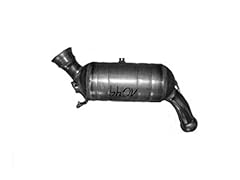 Filtro particolato dpf usato  Spedito ovunque in Italia 