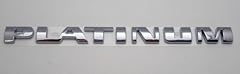 Cadillac escalade platinum for sale  Delivered anywhere in USA 
