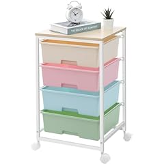 Utility cart drawers for sale  Delivered anywhere in USA 