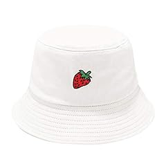 Lajiji bucket hat for sale  Delivered anywhere in Ireland