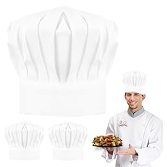 Tenbrachian toque cuisinier d'occasion  Livré partout en France