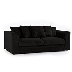 Sofaselection jumbo cord for sale  Delivered anywhere in UK