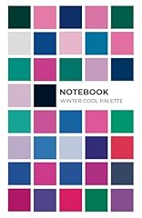 Notebook winter cool for sale  Delivered anywhere in USA 