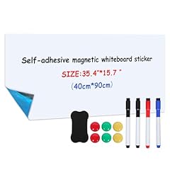Magnetfolie selbstklebend 90cm gebraucht kaufen  Wird an jeden Ort in Deutschland