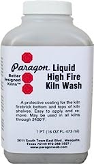 Paragon liquid kiln for sale  Delivered anywhere in USA 