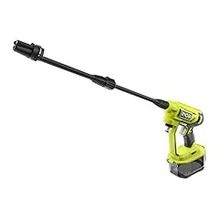 Ryobi ry18pw22a 18v for sale  Delivered anywhere in UK