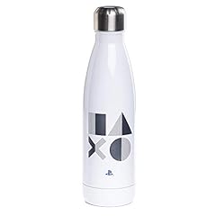Playstation 500ml stainless for sale  Delivered anywhere in UK