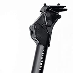 REDSHIFT ShockStop Suspension Seatpost for Bicycles,, used for sale  Delivered anywhere in UK