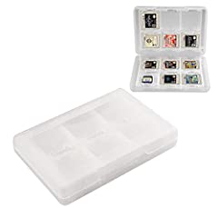 3DS Game Holder Card Case, 28-in-1 Game Holder Card for sale  Delivered anywhere in USA 