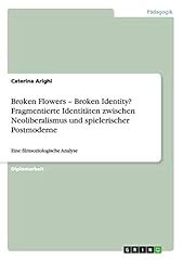 Broken flowers broken for sale  Delivered anywhere in UK