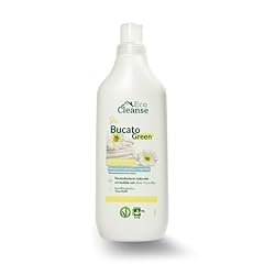 Eco cleanse detersivo usato  Spedito ovunque in Italia 