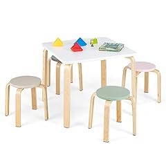 Infans kids wooden for sale  Delivered anywhere in USA 