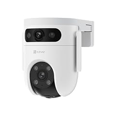 Ezviz h9c caméra d'occasion  Livré partout en France
