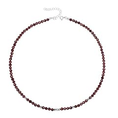 Unique gems perlenkette gebraucht kaufen  Wird an jeden Ort in Deutschland