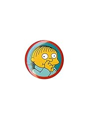 Simpsons ralph wiggum for sale  Delivered anywhere in USA 
