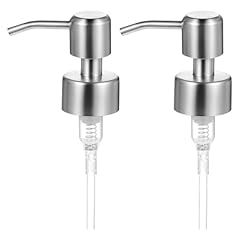 Pcs pump dispenser for sale  Delivered anywhere in UK